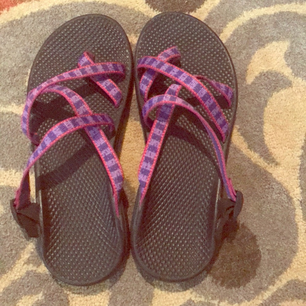 Chacos